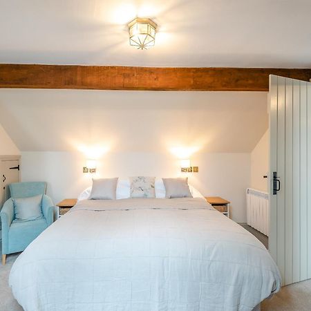 The Stables Cottage Hemingby Esterno foto