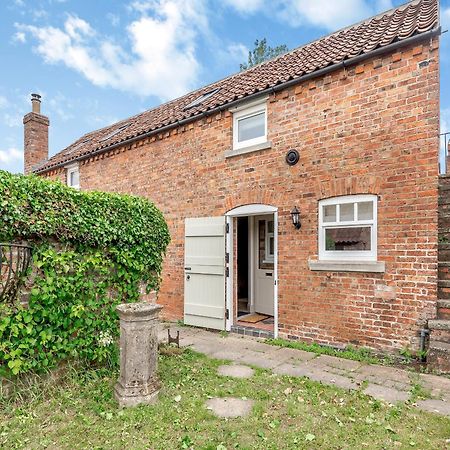 The Stables Cottage Hemingby Esterno foto